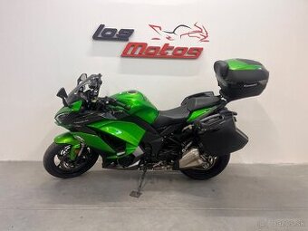 Kawasaki Z1000sx
