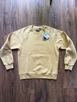 Carhartt Chase mikina (M)