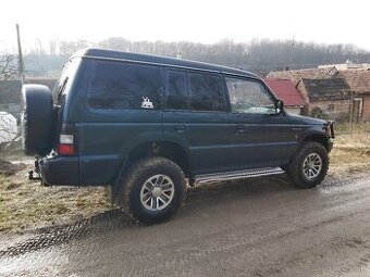 Pajero2.8