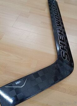 Brankárska hokejka Sherwood M90