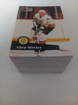 Hokejove karty,karticky - 1991/92 Pro Set