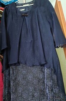 Spoločenské šaty