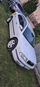 Skoda octavia 1.6 55kw