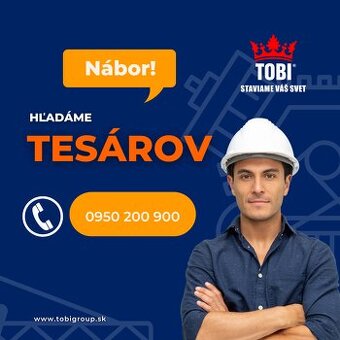 Tesár