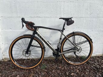 Canyon Grail CF SL