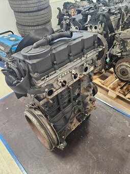 motor VW SKODA AUDI BKD 2,0tdi