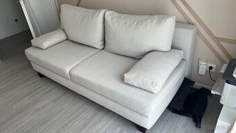 Predam rozkladaci gauc