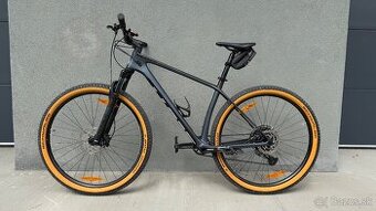 SCOTT SCALE 940 Karbónový Rám
