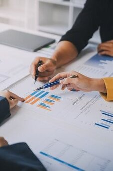 Finančné poradenstvo