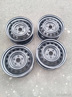 Disky 5x114,3 r16