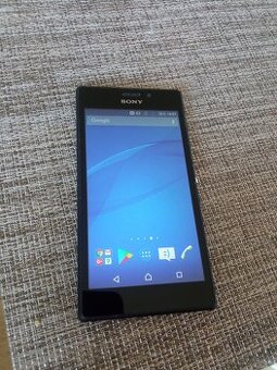 Sony Xperia D2303