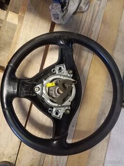 volant passat B5, B5.5