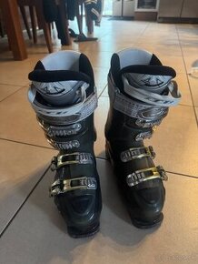 lyžiarky ATOMIC MTECH 80 vel.25- 25,5, RAZ OBUTE