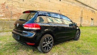Volkswagen Golf 1.4 benzin