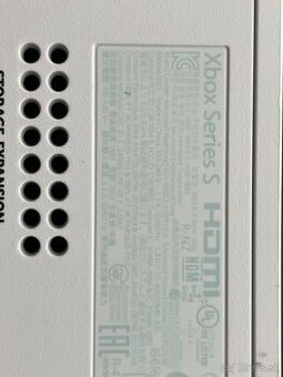 X box S 512 gb