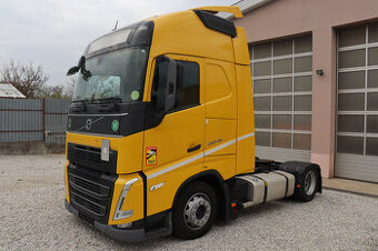 Volvo FH 460 XL MEGA 6X NOVE PNEU.,NEZAVISLA KLIMA,ACC