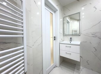 Realizujem kompletné rekonštrukcie bytových jadier a bytov.