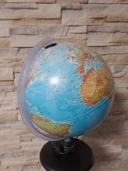Globus lampa