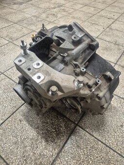 Predám manuálna 6q prevodovka pre 2.0tdi 103/125kw VW GROUP