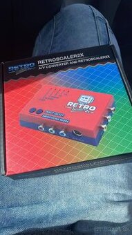 Redukcia pre PS1 atď