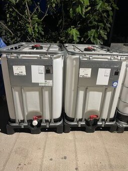 Ibc 600l-700l