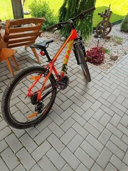 Bicykel