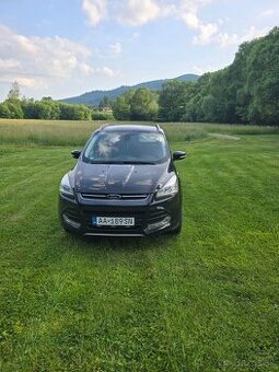 Ford Kuga2.0TDCI 4WD Automat