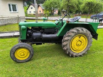 Zetor 25A