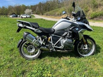BMW R 1200 GS