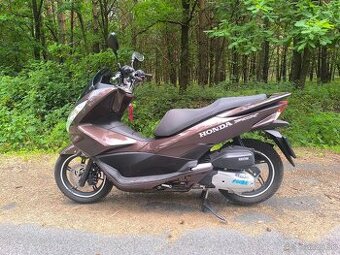 Honda pcx 125