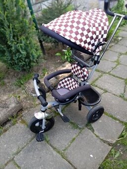 Predám detskú trojkolku