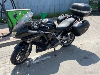 Kawasaki er6f