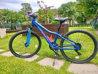 Detský bicykel