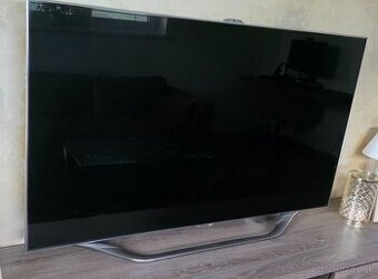 Predam Samsung UE55ES8000