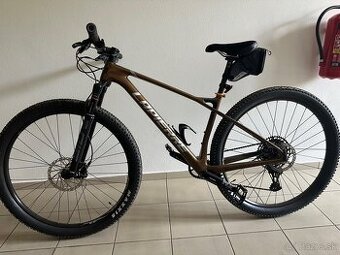 Predám Lapierre Prorace CF 5.9 29