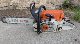 Stihl ms462