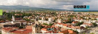 Výborná lokalita 4 izbový byt, kompletná rekonštrukcia, 75m