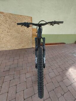 Fox RHYTHM 36 160mm 29