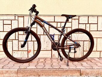 Bicykel Rockrider ST 100