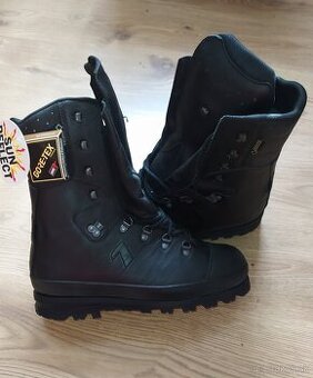 Haix Climber obuv