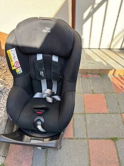 britax romer autosedacka