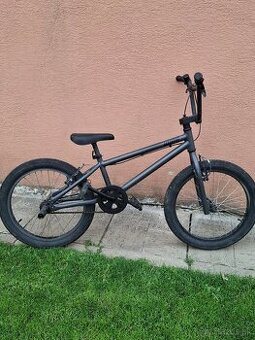 BMX
