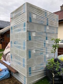 Knauf fkd s thermal 150mm izolacia