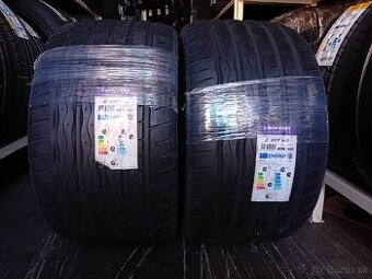 305/30ZR19 102Y Laufenn Z FIT