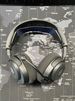 Bezdrôtové slúchadlá SteelSeries Arctis Nova 5P