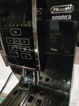 Delonghi ecam 350.15