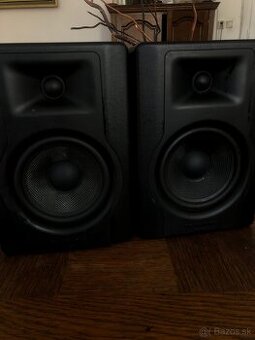 M-AUDIO BX5d3