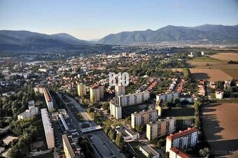 PRIPRAVUJEME DO PONUKY-3-izbový byt v centre Martina – ideál