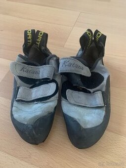 Lezečky LaSportiva - Katana