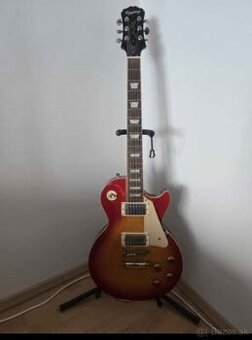 Elektrická gitara